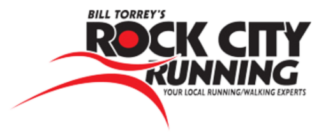 Rock-city-running-logo