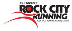 Rock City Running Logo