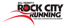 rock city running logo